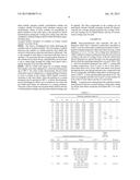 HOT ROLLED STEEL SHEET AND METHOD FOR MANUFACTURING THE SAME diagram and image