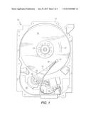 MAGNETIC DEVICES WITH MOLECULAR OVERCOATS diagram and image