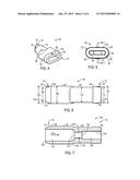 VENT ADAPTER FOR LEAD-ACID BATTERY SYSTEMS diagram and image