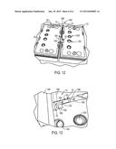 VENT ADAPTER FOR LEAD-ACID BATTERY SYSTEMS diagram and image