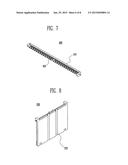 BATTERY MODULE diagram and image