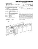 AIR-COOLED BATTERY MODULE FOR A VEHICLE diagram and image