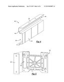 AIR-COOLED BATTERY MODULE FOR A VEHICLE diagram and image