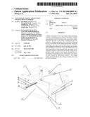 NEW ENERGY VEHICLE AND BATTERY LOCKING DEVICE THEREOF diagram and image