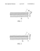 PACKAGING MATERIAL AND MOLDED CASE diagram and image