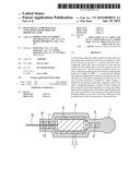 RESIN-METAL COMPOSITE SEAL CONTAINER AND METHOD FOR PRODUCING SAME diagram and image