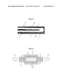 RESIN-METAL COMPOSITE SEAL CONTAINER AND METHOD FOR PRODUCING SAME diagram and image