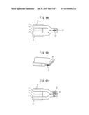 RESIN-METAL COMPOSITE SEAL CONTAINER AND METHOD FOR PRODUCING SAME diagram and image