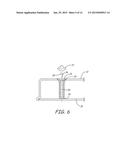 CONTOURED BATTERY FOR IMPLANTABLE MEDICAL DEVICES AND METHOD OF     MANUFACTURE diagram and image