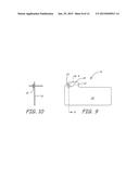 CONTOURED BATTERY FOR IMPLANTABLE MEDICAL DEVICES AND METHOD OF     MANUFACTURE diagram and image