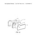 CONTOURED BATTERY FOR IMPLANTABLE MEDICAL DEVICES AND METHOD OF     MANUFACTURE diagram and image