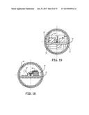 ELONGATE BATTERY FOR IMPLANTABLE MEDICAL DEVICE diagram and image