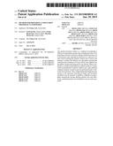 METHOD FOR PREPARING LITHIUM IRON PHOSPHATE NANOPOWDER diagram and image