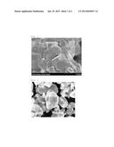 POLYCRYSTALLINE LITHIUM MANGANESE OXIDE PARTICLES, PREPARATION METHOD     THEREOF, AND CATHODE ACTIVE MATERIAL INCLUDING THE SAME diagram and image