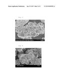 CATHODE ACTIVE MATERIAL AND METHOD OF PREPARING THE SAME diagram and image