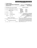 REINFORCED METAL FOIL ELECTRODE diagram and image