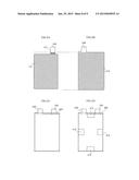 BATTERY ELECTRODE SUBSTRATE SHEET diagram and image