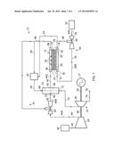 SOLID OXIDE FUEL CELL SYSTEM diagram and image