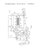 SOLID OXIDE FUEL CELL SYSTEM diagram and image