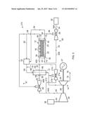 SOLID OXIDE FUEL CELL SYSTEM diagram and image