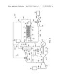 SOLID OXIDE FUEL CELL SYSTEM diagram and image