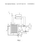 FUEL CELL SYSTEM AND CONTROL METHOD OF FUEL CELL SYSTEM diagram and image