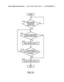 FUEL CELL SYSTEM AND CONTROL METHOD OF FUEL CELL SYSTEM diagram and image