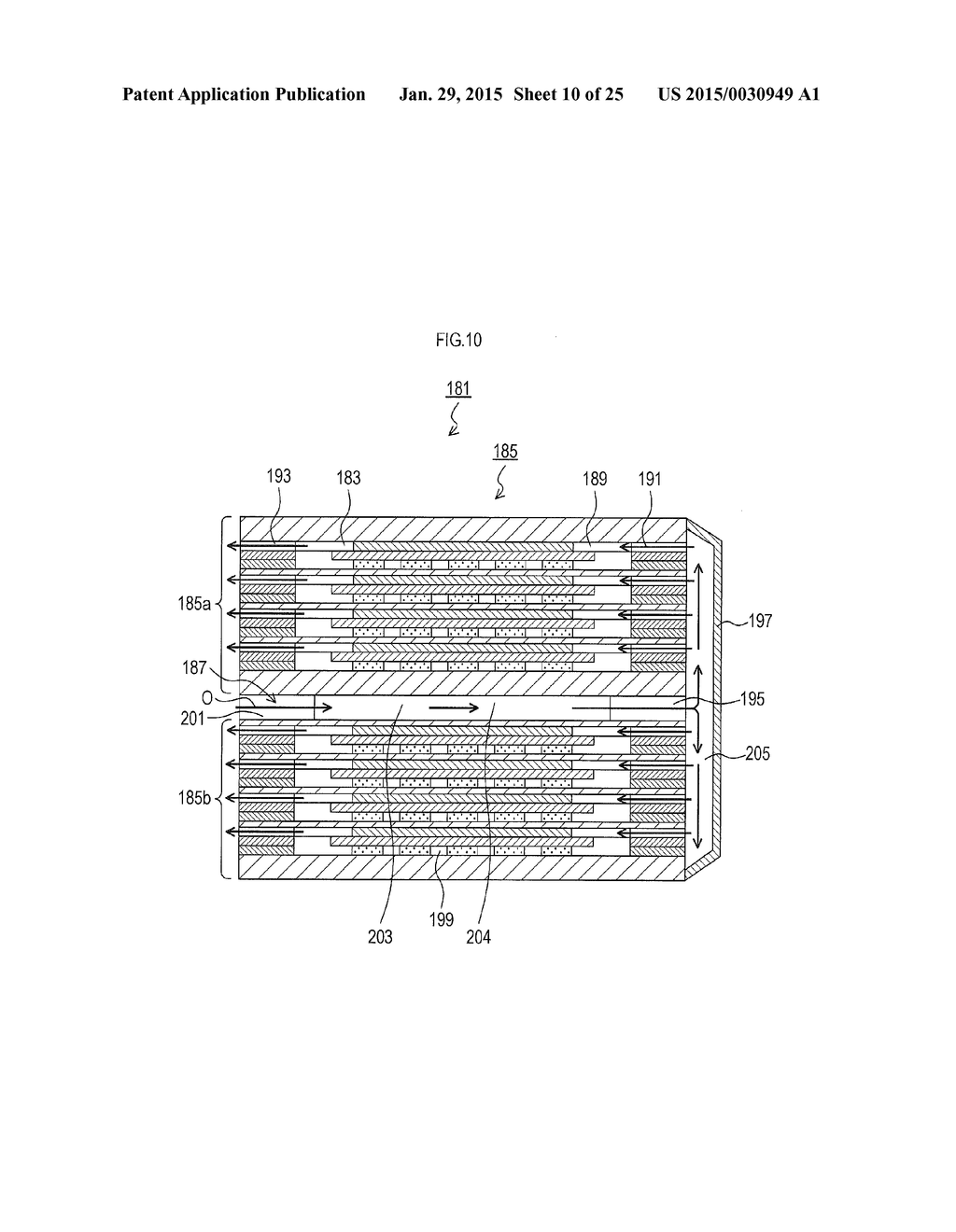 FUEL CELL - diagram, schematic, and image 11