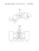 REDOX FLOW SECONDARY BATTERY diagram and image