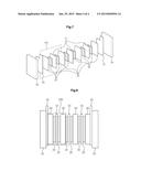 REDOX FLOW SECONDARY BATTERY diagram and image