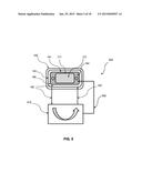 SEAL CONFIGURATION FOR ELECTROCHEMICAL CELL diagram and image