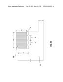 SEAL CONFIGURATION FOR ELECTROCHEMICAL CELL diagram and image