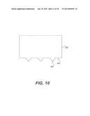 SEAL CONFIGURATION FOR ELECTROCHEMICAL CELL diagram and image