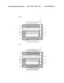 INTERCONNECTOR MATERIAL, INTERCELLULAR SEPARATION STRUCTURE, AND SOLID     ELECTROLYTE FUEL CELL diagram and image