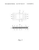 CELL STRUCTURE OF FUEL CELL diagram and image