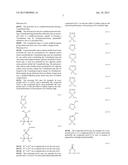 ELECTROLYTE MATERIAL, LIQUID COMPOSITION AND MEMBRANE/ELECTRODE ASSEMBLY     FOR POLYMER ELECTROLYTE FUEL CELL diagram and image