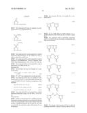 ELECTROLYTE MATERIAL, LIQUID COMPOSITION AND MEMBRANE/ELECTRODE ASSEMBLY     FOR POLYMER ELECTROLYTE FUEL CELL diagram and image