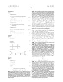 ELECTROLYTE MATERIAL, LIQUID COMPOSITION AND MEMBRANE/ELECTRODE ASSEMBLY     FOR POLYMER ELECTROLYTE FUEL CELL diagram and image