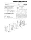 FUEL CELL CATALYST LAYER HAVING SULFONATED POLY(ARYLENE ETHER)S AND     MANUFACTURING METHOD THEREOF diagram and image