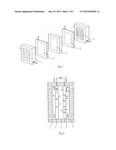 FUEL CELL CATALYST LAYER HAVING SULFONATED POLY(ARYLENE ETHER)S AND     MANUFACTURING METHOD THEREOF diagram and image