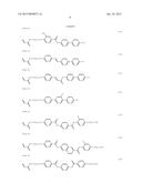 BIREFRINGENT LENS MATERIAL FOR STEREOSCOPIC IMAGE DISPLAY DEVICE AND     METHOD FOR PRODUCING BIREFRINGENT LENS FOR STEREOSCOPIC IMAGE DISPLAY     DEVICE diagram and image