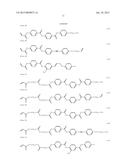 BIREFRINGENT LENS MATERIAL FOR STEREOSCOPIC IMAGE DISPLAY DEVICE AND     METHOD FOR PRODUCING BIREFRINGENT LENS FOR STEREOSCOPIC IMAGE DISPLAY     DEVICE diagram and image