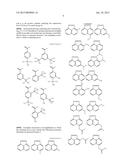 RESIST TOP COAT COMPOSITION AND PATTERNING PROCESS diagram and image