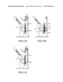 NUCLEIC ACID AMPLIFICATION REACTION APPARATUS AND NUCLEIC ACID AMPLIFYING     METHOD diagram and image