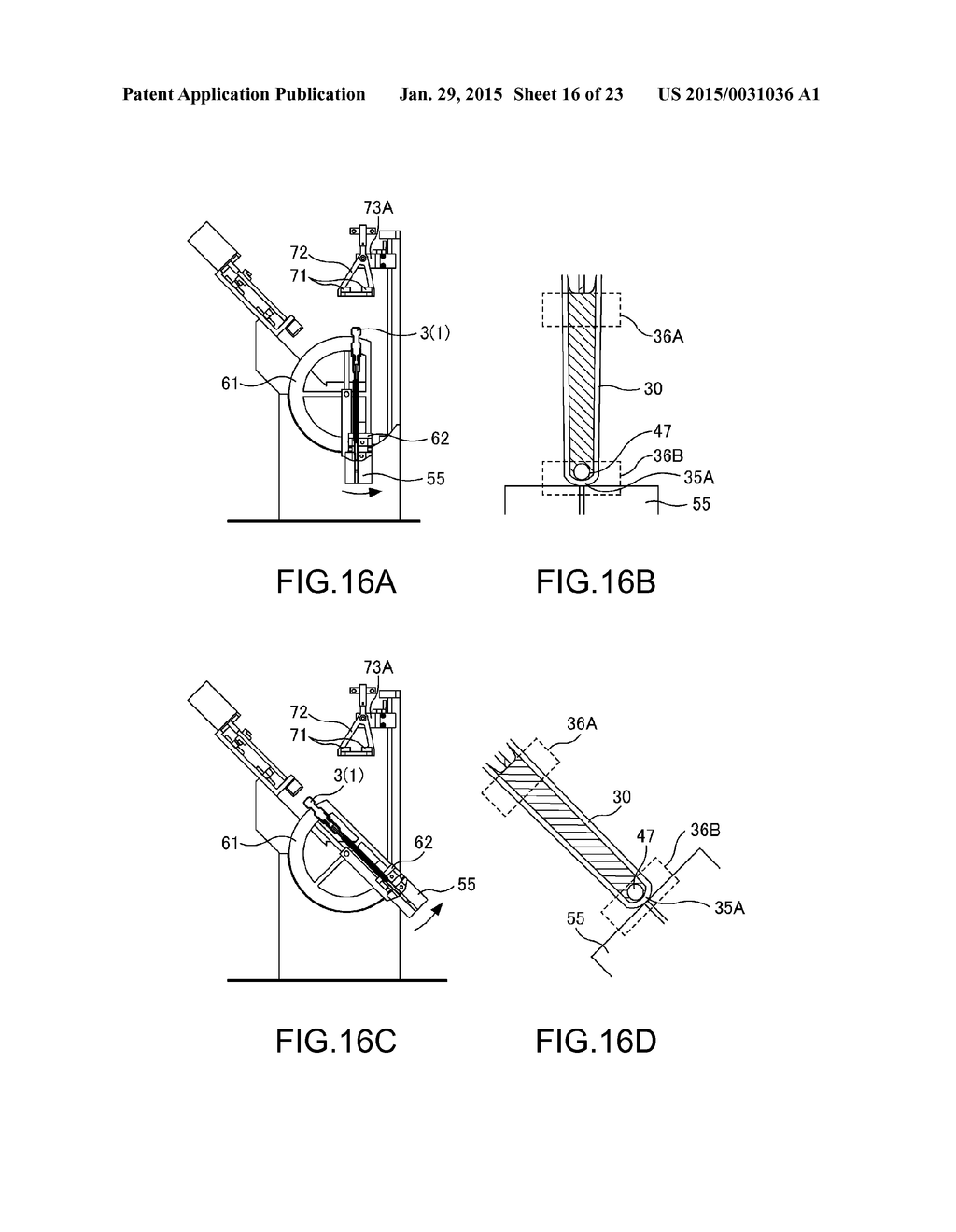 NUCLEIC ACID AMPLIFICATION REACTION APPARATUS AND NUCLEIC ACID AMPLIFYING     METHOD - diagram, schematic, and image 17