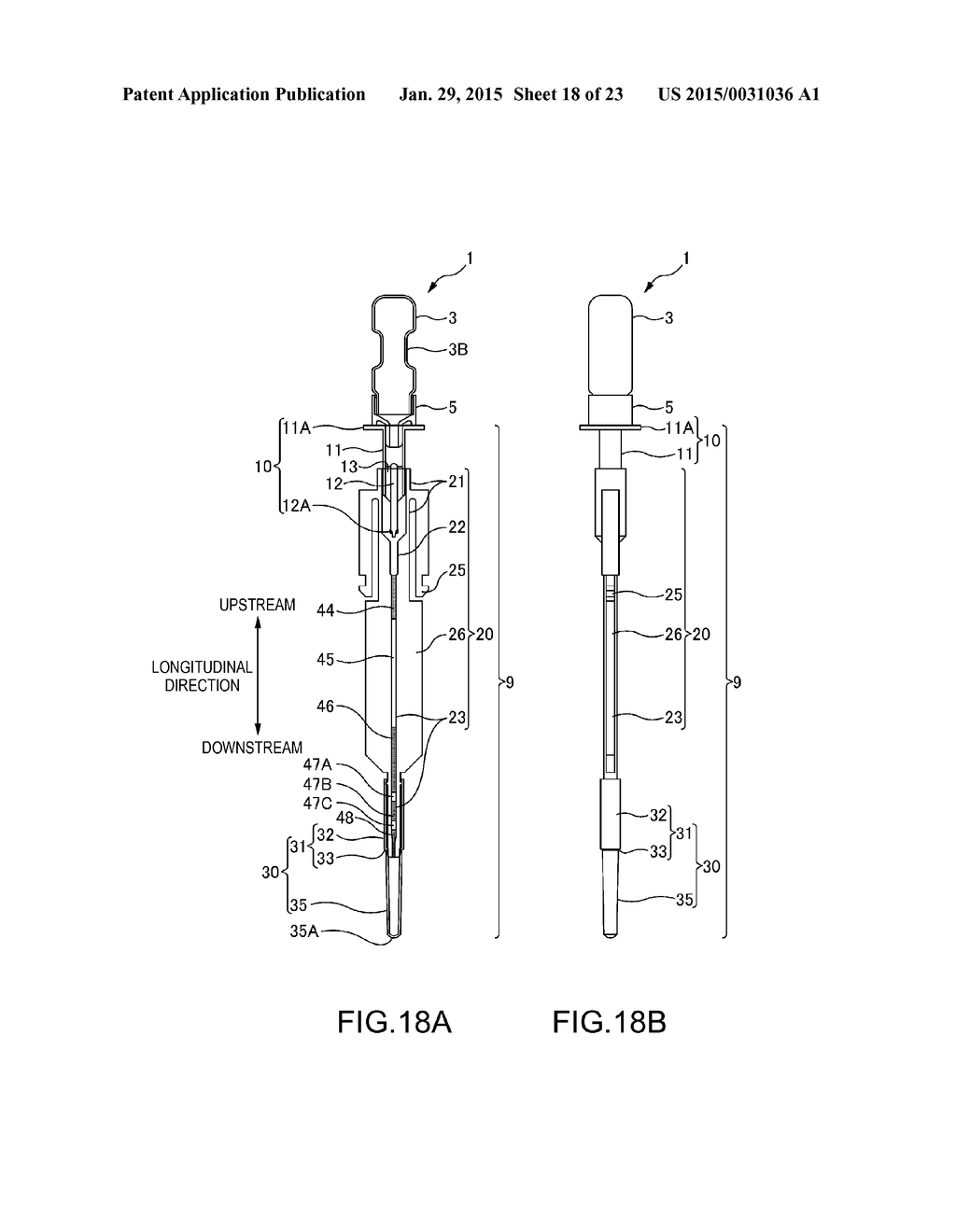 NUCLEIC ACID AMPLIFICATION REACTION APPARATUS AND NUCLEIC ACID AMPLIFYING     METHOD - diagram, schematic, and image 19