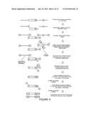 METHOD OF IDENTIFYING VDJ RECOMBINATION PRODUCTS diagram and image