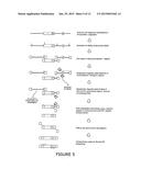 METHOD OF IDENTIFYING VDJ RECOMBINATION PRODUCTS diagram and image