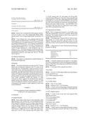 METHOD OF IDENTIFYING VDJ RECOMBINATION PRODUCTS diagram and image