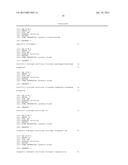 METHOD OF IDENTIFYING VDJ RECOMBINATION PRODUCTS diagram and image